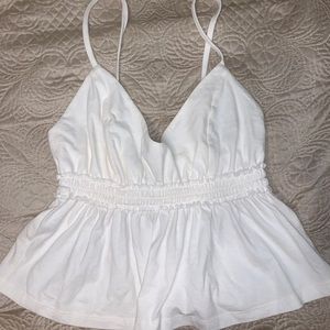 Forever 21 summer tank top